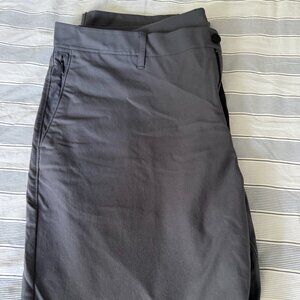 Public Rec Gray Pants